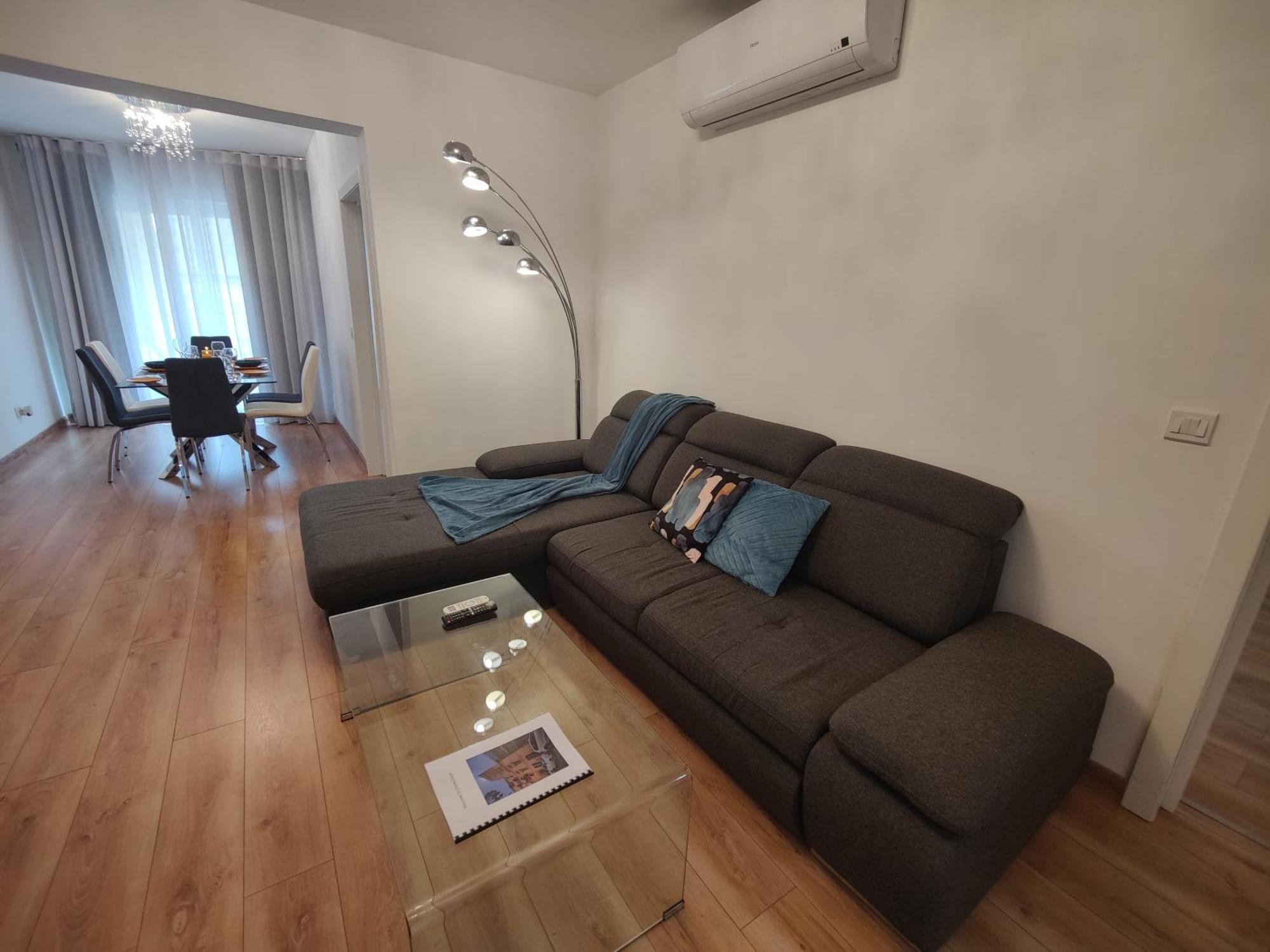Central Modern Sliema 2 Bedroom Apartment Eksteriør bilde