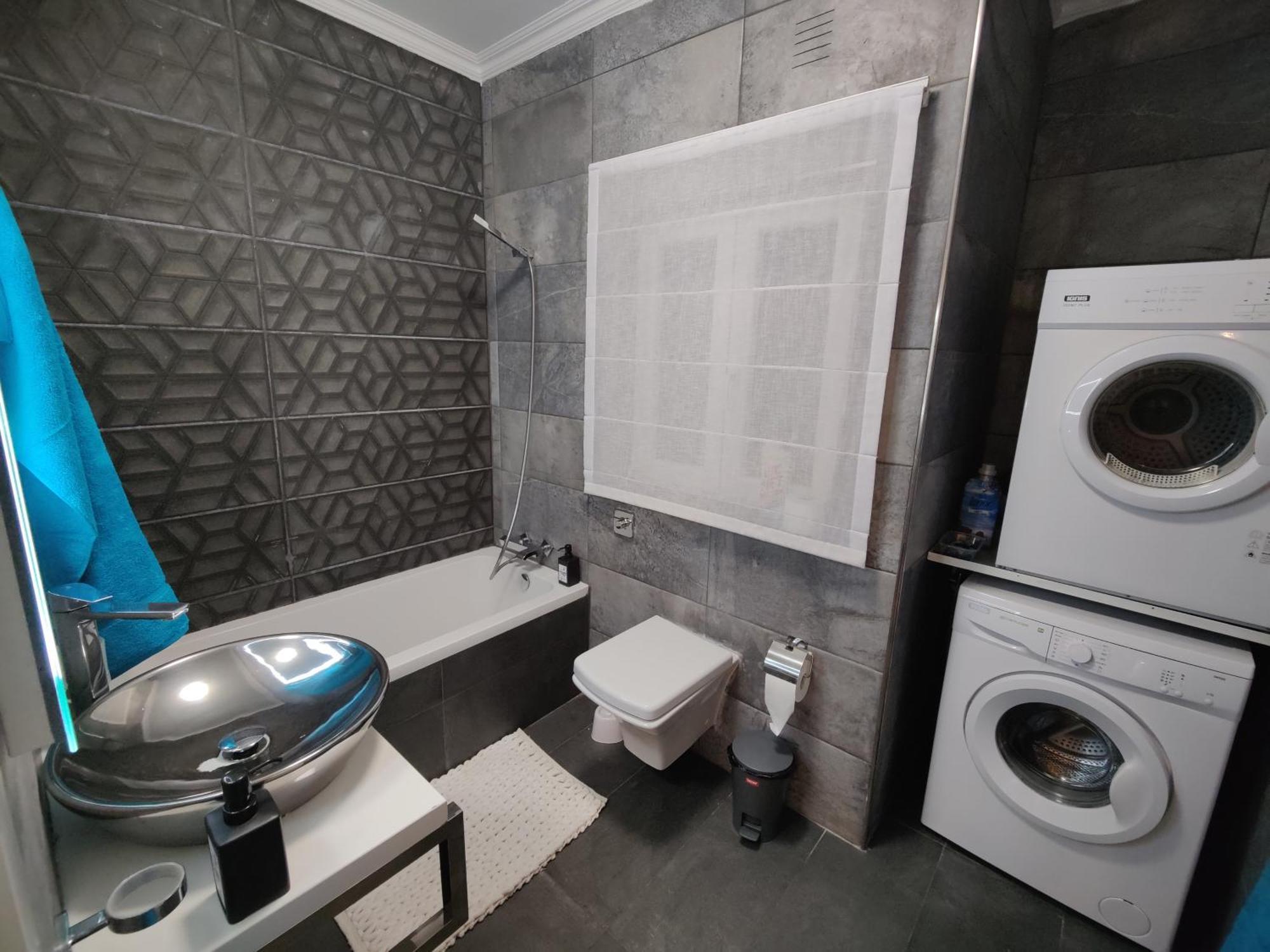 Central Modern Sliema 2 Bedroom Apartment Eksteriør bilde