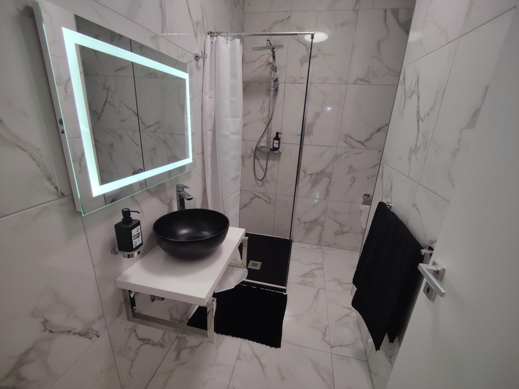 Central Modern Sliema 2 Bedroom Apartment Eksteriør bilde