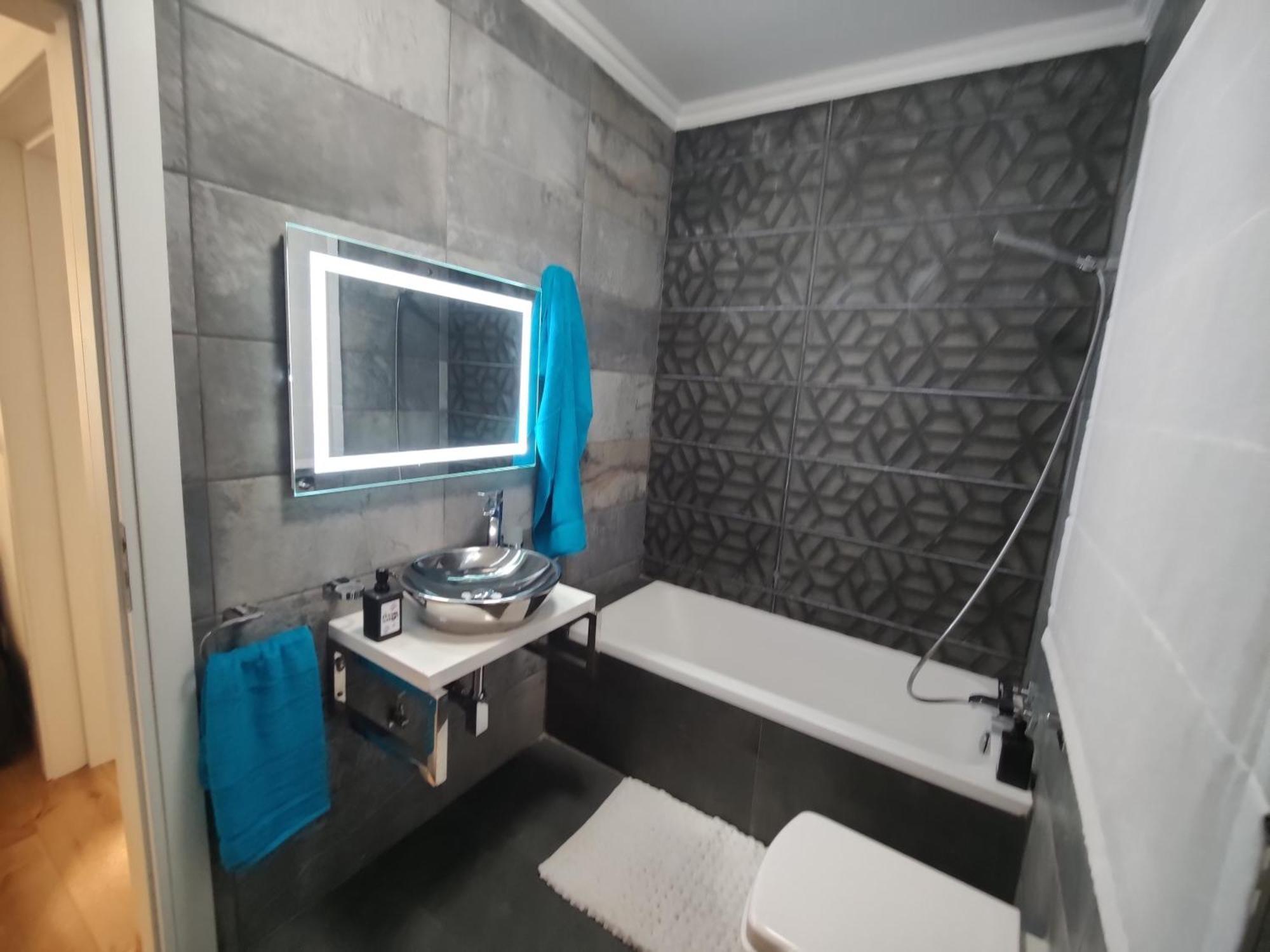 Central Modern Sliema 2 Bedroom Apartment Eksteriør bilde