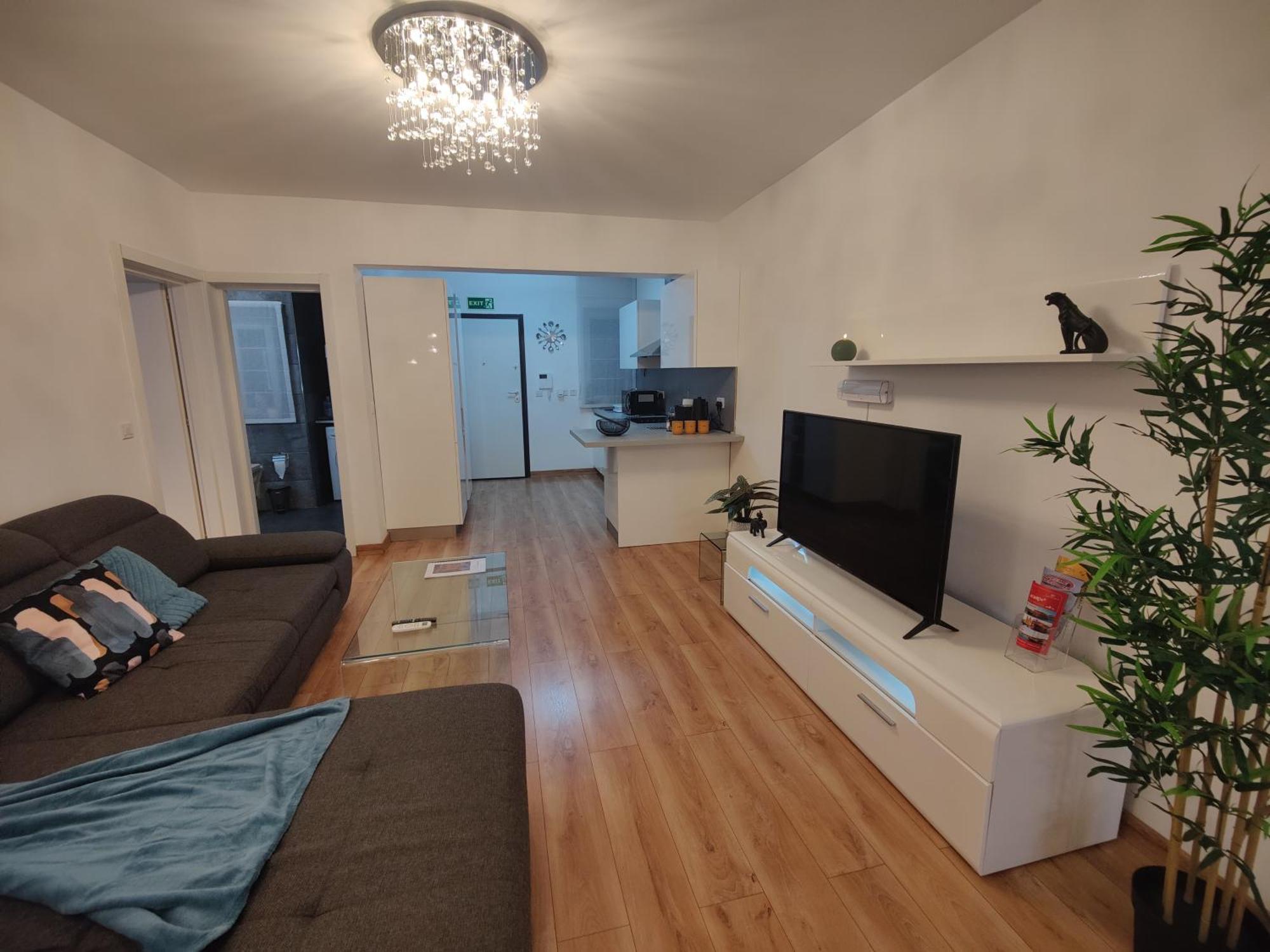 Central Modern Sliema 2 Bedroom Apartment Eksteriør bilde