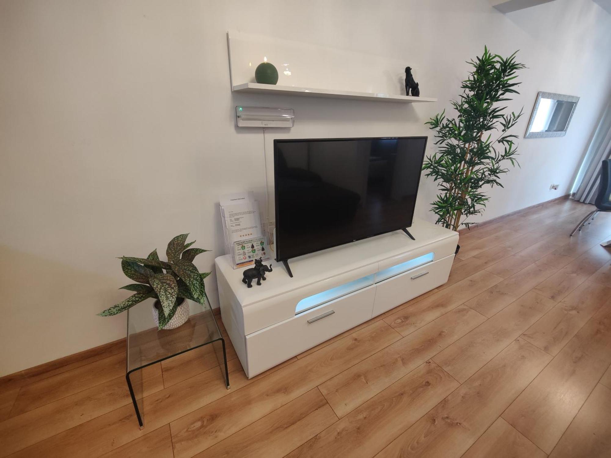 Central Modern Sliema 2 Bedroom Apartment Eksteriør bilde