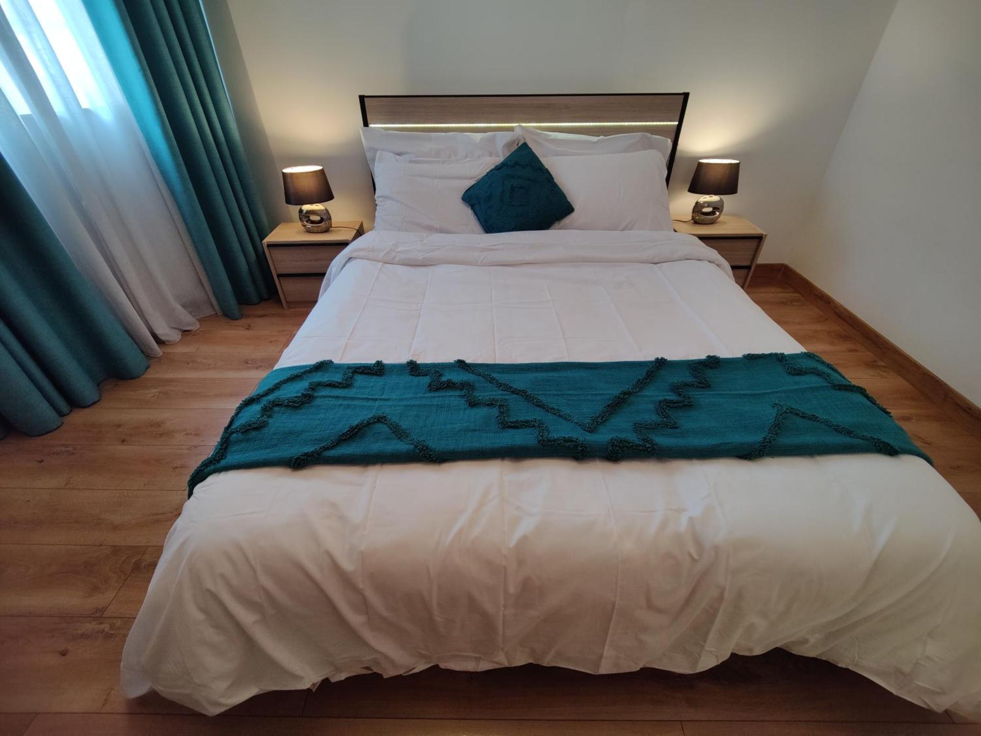 Central Modern Sliema 2 Bedroom Apartment Eksteriør bilde