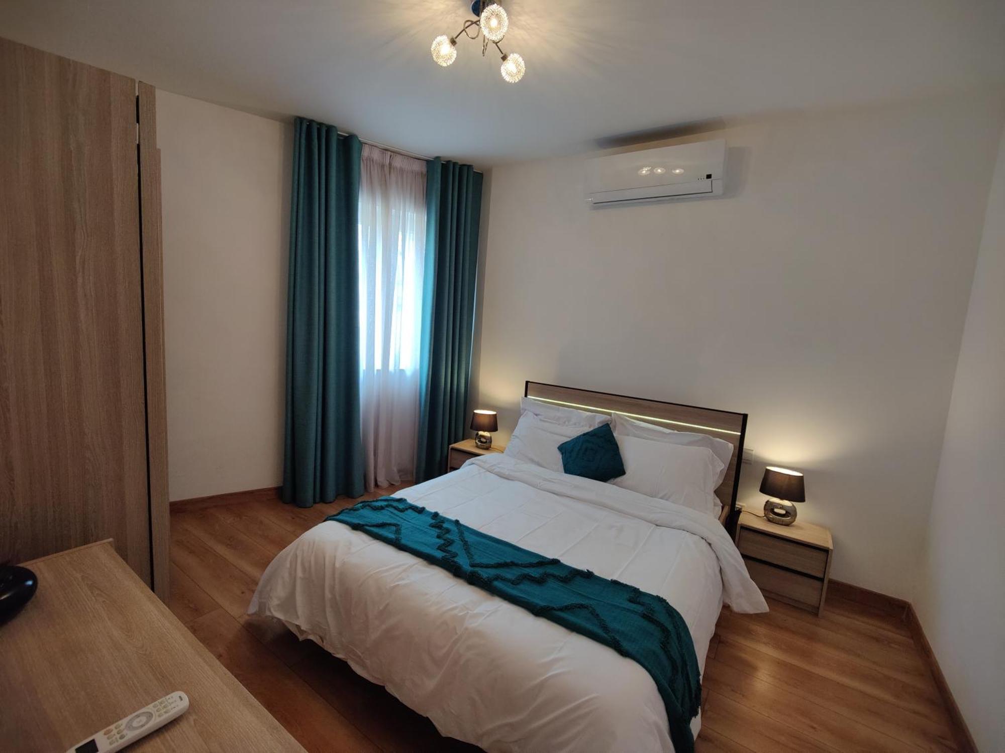 Central Modern Sliema 2 Bedroom Apartment Eksteriør bilde